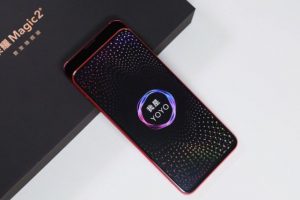 Honor Magic 2 Bakal Jadi Ponsel Pertama Dengan 6 Kamera