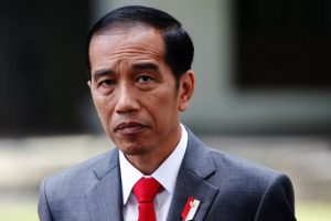 Jokowi Komentari Klaim Besarnya BPJS Kesehatan Untuk Penyakit Jantung