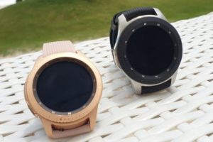 Operator Tak Siap, Galaxy Watch Versi LTE Tak Dijual Di Indonesia