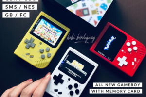 10 Rekomendasi Game Konsol Jadul Bikin Nostalgia