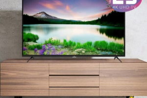 10 Daftar Smart TV Terbaik dan Tercanggih Yang Wajib Dibeli