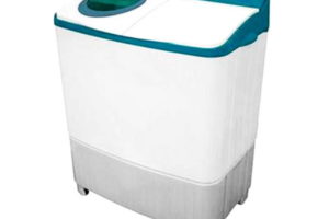 Daftar Harga Mesin Cuci Untuk Laundry