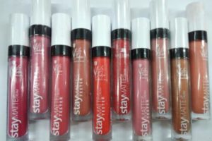 Daftar harga lipstik latulip