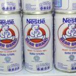 Daftar harga susu bear brand