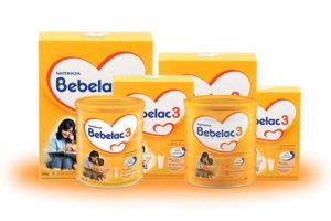 Daftar harga susu bebelac