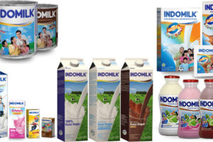 Daftar harga susu indomilk