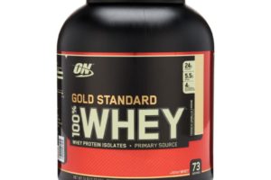 Daftar harga susu whey protein