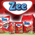 Daftar harga susu Zee