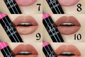 Harga Lipstik Pixy