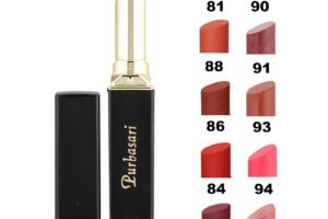 Harga Lipstik Purbasari