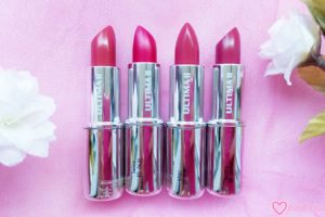 Harga Lipstik Ultima