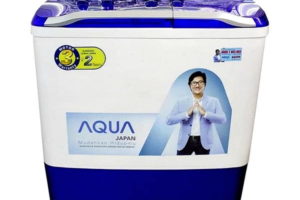Daftar harga mesin cuci 10 kg