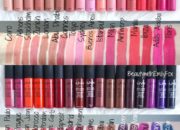 Review Dan Harga Lipstik NYX Soft Matte Lip Cream