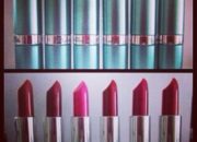 Daftar harga lipstik claresta