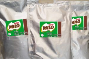 Daftar harga susu bubuk kiloan