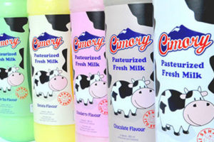 Daftar Harga susu cimory