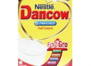 Daftar harga susu dancow fortigro enriched full cream