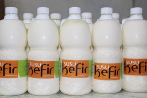 Daftar harga susu kefir