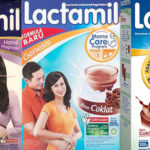 Daftar harga susu lactamil