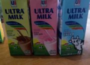 Daftar harga susu ultra 200 ml