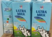 Daftar harga susu ultra milk 1 liter di indomaret