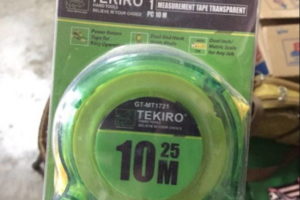 10 Meteran Manual dan Digital Terbaik Untuk Berbagai Keperluan