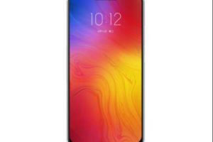 5 Rekomendasi HP Lenovo Terbaik dan Termurah di Tahun 2019