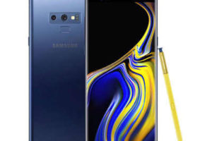 5 Smartphone Kamera Terbaik di Tahun 2019