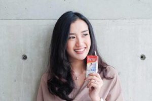 Apakah Diet dengan WRP Selama Menyusui Aman?