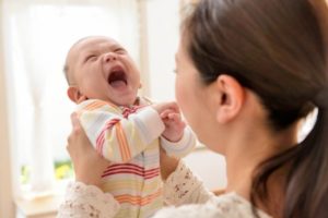 Cara Mengatasi Susah BAB Pada Bayi Usia 2 Bulan