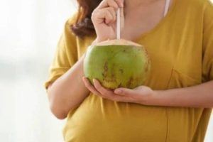 Manfaat Air Kelapa untuk Ibu Menyusui