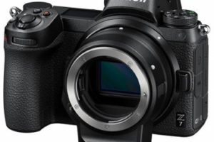 10 Rekomendasi kamera NIKON Terbaik