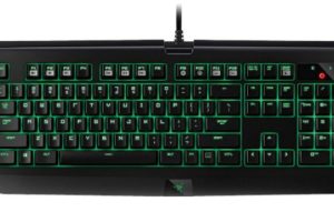 8 Rekomendasi Keyboard Razer Terbaik 2019