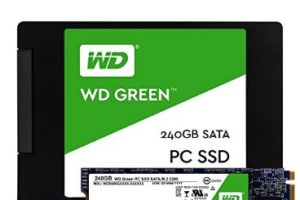 7 Rekomendasi SSD Internal Terbaik Tahun 2019