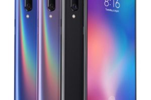 10 Rekomendasi Smartphone Tipis Terbaik 2019