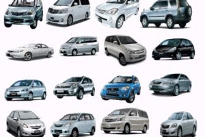 Daftar Harga Kredit Mobil Terbaru 2019