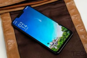 Apa saja keistimewaan yang dimiliki Asus Zenfone 5Z (ZS620KL)
