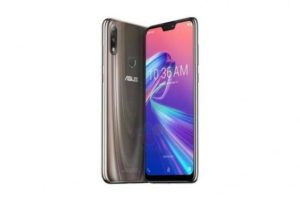 Asus Zenfone Max Pro M2