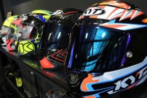 Daftar Harga Helm KYT Terbaru 2019