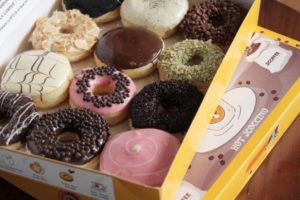 Daftar Harga JCo Terbaru 2019