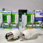 Daftar Harga Lampu Philips Terbaru 2019