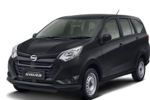 Daftar Harga Mobil Daihatsu Terbaru 2019