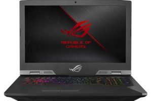 Daftar Laptop Asus ROG Terbaru 2019