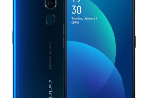 Inilah Spesifikasi dan Harga Oppo F11 Pro Terbaru