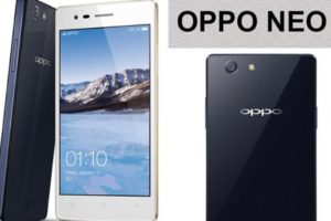 Review Spesifikasi dan Harga Oppo Neo 5
