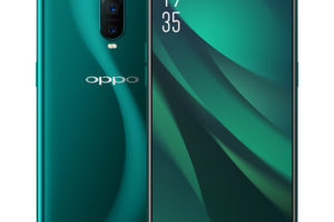 Spesifikasi dan Harga Oppo R17 Pro Terbaru