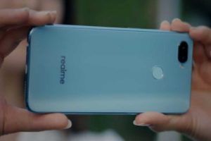 Review Realme 2 Pro Harga dan Spesifikasi