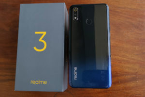 Review Realme 3 Harga dan Spesifikasi