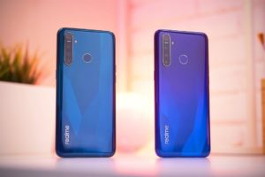 Review Realme 5 Pro Harga dan Spesifikasi