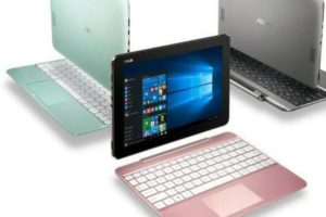 DAFTAR HARGA LAPTOP TERBARU 2019